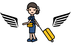 luggagespace